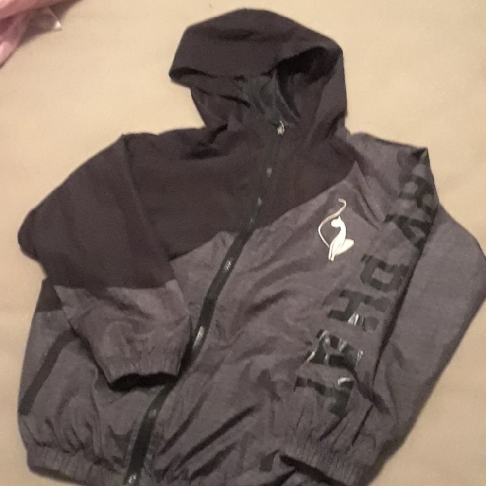 A baby phat jacket